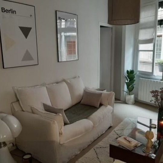  FRANCHEVILLE IMMOBILIER : Apartment | LYON (69002) | 40 m2 | 249 600 € 