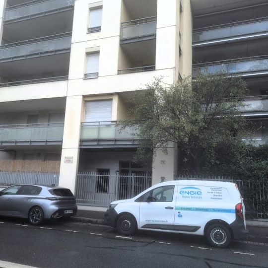 FRANCHEVILLE IMMOBILIER : Appartement | LYON (69008) | 64 m2 | 240 000 &euro; 