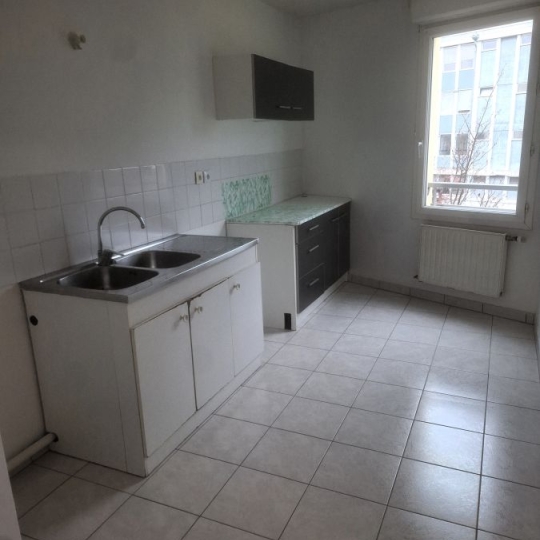 FRANCHEVILLE IMMOBILIER : Appartement | LYON (69008) | 64 m2 | 240 000 &euro; 