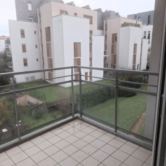 FRANCHEVILLE IMMOBILIER : Apartment | LYON (69008) | 64.00m2 | 240 000 € 