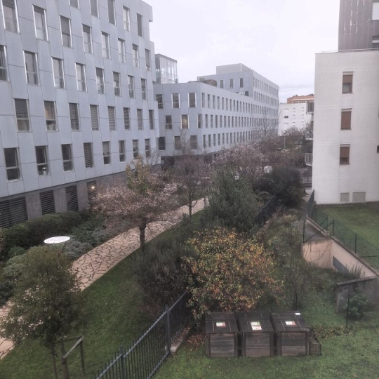  FRANCHEVILLE IMMOBILIER : Appartement | LYON (69008) | 64 m2 | 240 000 &euro; 