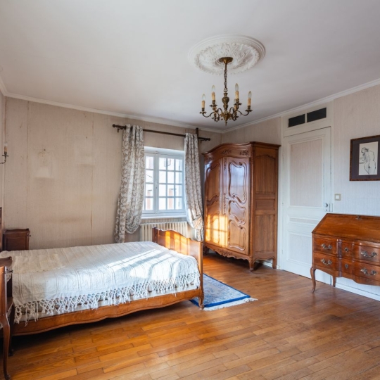  FRANCHEVILLE IMMOBILIER : House | SAINT-DIDIER-AU-MONT-D'OR (69370) | 154 m2 | 1 092 000 &euro; 