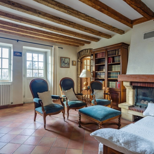  FRANCHEVILLE IMMOBILIER : House | SAINT-DIDIER-AU-MONT-D'OR (69370) | 154 m2 | 1 092 000 &euro; 