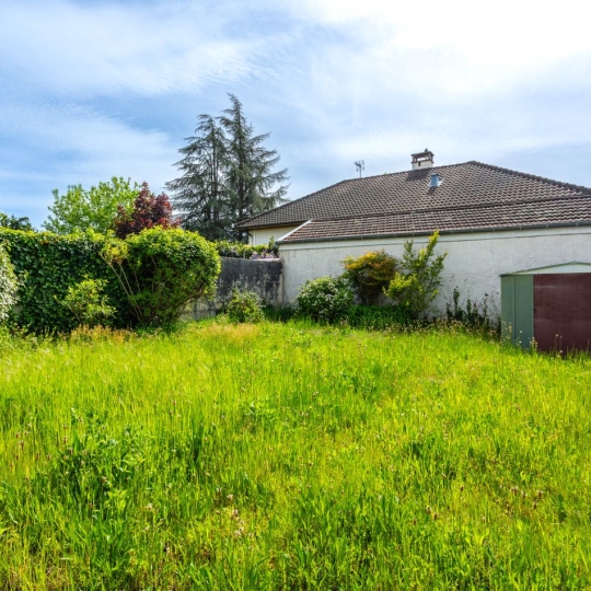  FRANCHEVILLE IMMOBILIER : House | SAINTE-FOY-LES-LYON (69110) | 76 m2 | 399 000 &euro; 