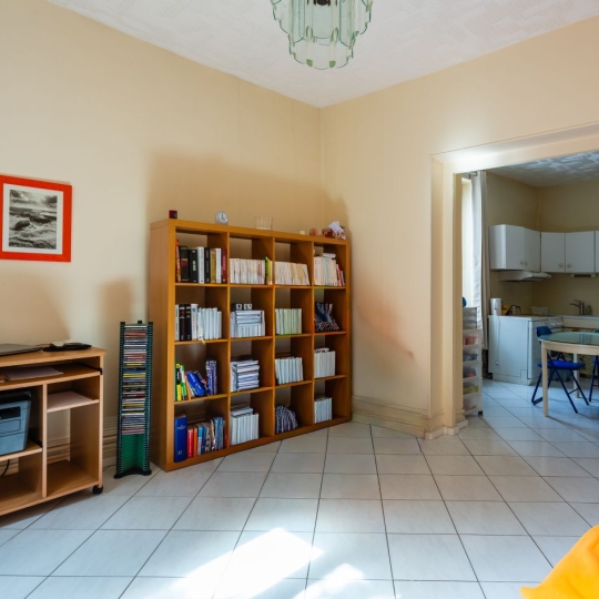  FRANCHEVILLE IMMOBILIER : House | SAINTE-FOY-LES-LYON (69110) | 76 m2 | 399 000 &euro; 