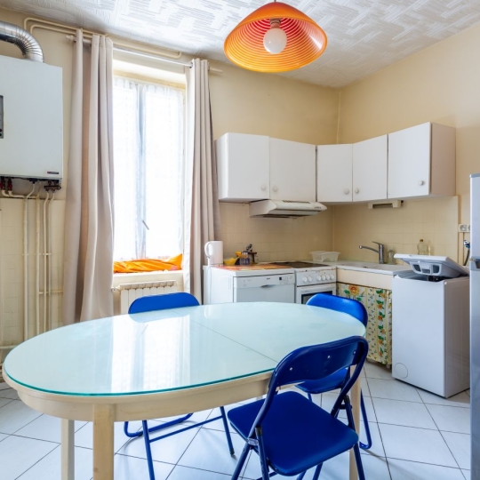  FRANCHEVILLE IMMOBILIER : House | SAINTE-FOY-LES-LYON (69110) | 76 m2 | 399 000 &euro; 