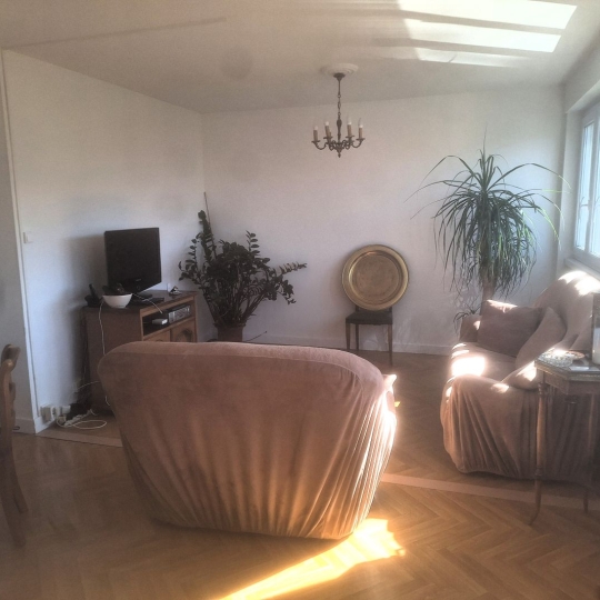  FRANCHEVILLE IMMOBILIER : Other | LYON (69003) | 80 m2 | 325 000 &euro; 