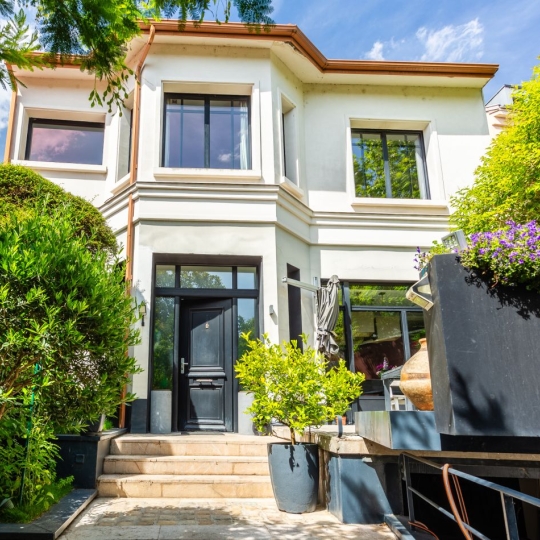 FRANCHEVILLE IMMOBILIER : House | LYON (69003) | 120.00m2 | 980 000 € 