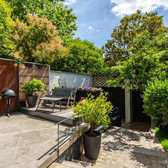  FRANCHEVILLE IMMOBILIER : House | LYON (69003) | 120 m2 | 980 000 &euro; 
