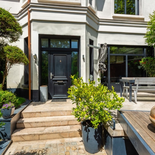  FRANCHEVILLE IMMOBILIER : House | LYON (69003) | 120 m2 | 980 000 &euro; 