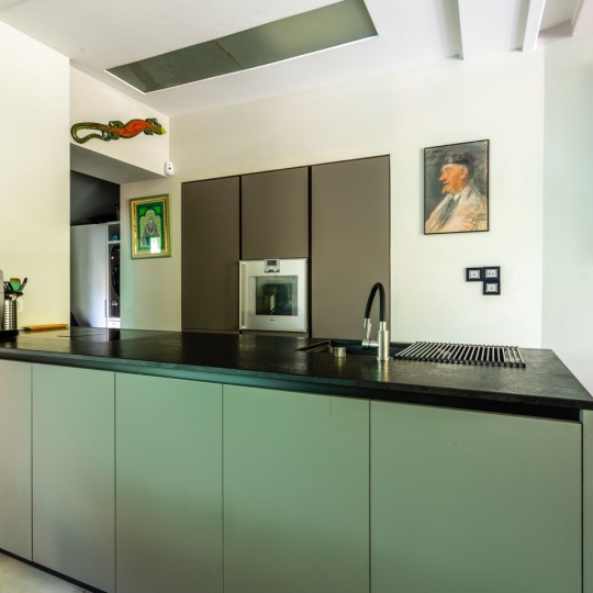  FRANCHEVILLE IMMOBILIER : House | LYON (69003) | 120 m2 | 980 000 &euro; 