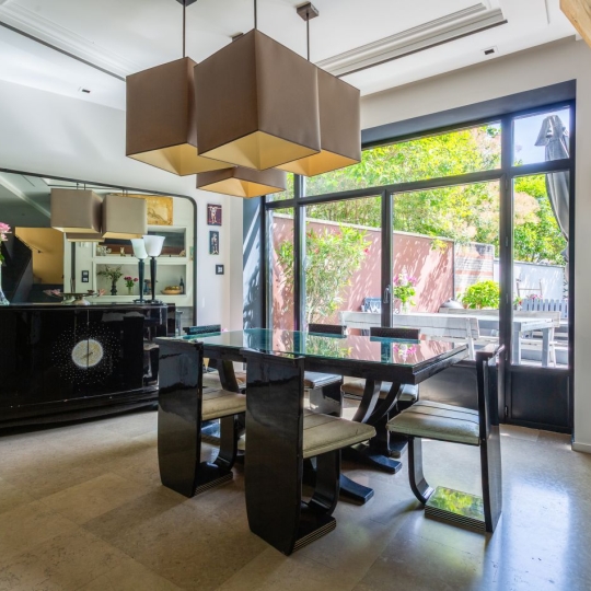  FRANCHEVILLE IMMOBILIER : House | LYON (69003) | 120 m2 | 980 000 &euro; 