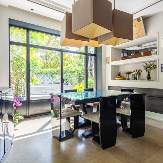  FRANCHEVILLE IMMOBILIER : House | LYON (69003) | 120 m2 | 980 000 &euro; 