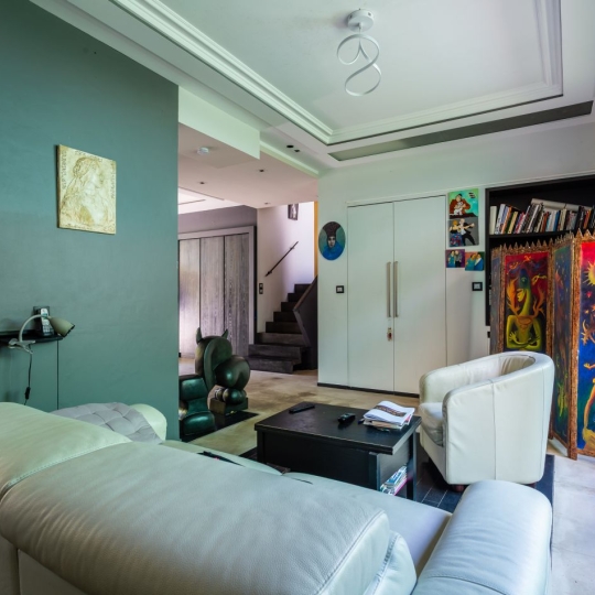  FRANCHEVILLE IMMOBILIER : House | LYON (69003) | 120 m2 | 980 000 &euro; 