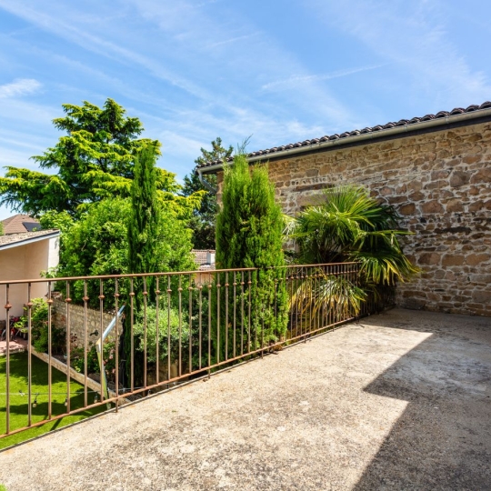 FRANCHEVILLE IMMOBILIER : House | MILLERY (69390) | 267.00m2 | 750 000 € 