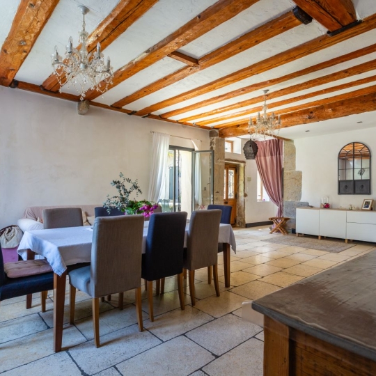  FRANCHEVILLE IMMOBILIER : House | MILLERY (69390) | 267 m2 | 750 000 &euro; 