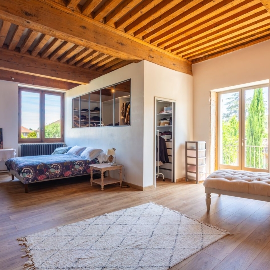 FRANCHEVILLE IMMOBILIER : House | MILLERY (69390) | 267 m2 | 750 000 &euro; 