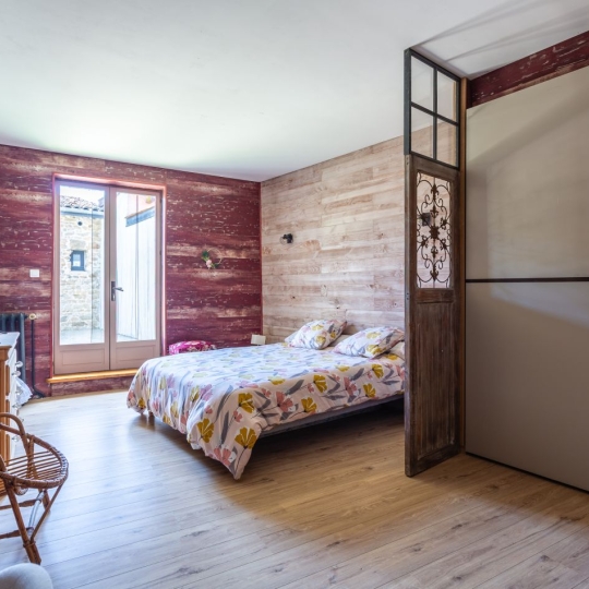  FRANCHEVILLE IMMOBILIER : House | MILLERY (69390) | 267 m2 | 750 000 &euro; 
