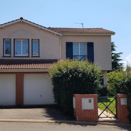  FRANCHEVILLE IMMOBILIER : Maison / Villa | FRANCHEVILLE (69340) | 147 m2 | 630 000 &euro; 