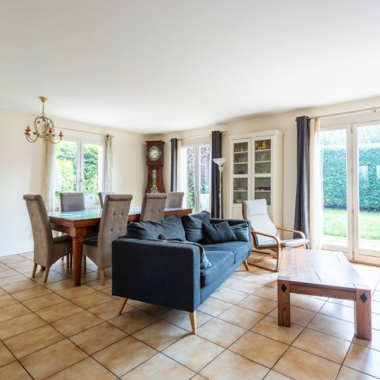  FRANCHEVILLE IMMOBILIER : Maison / Villa | FRANCHEVILLE (69340) | 147 m2 | 630 000 &euro; 