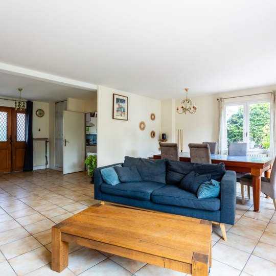  FRANCHEVILLE IMMOBILIER : Maison / Villa | FRANCHEVILLE (69340) | 147 m2 | 630 000 &euro; 
