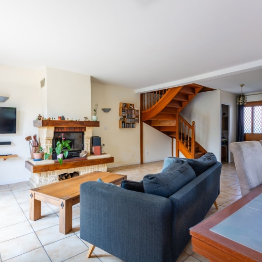 FRANCHEVILLE IMMOBILIER : Maison / Villa | FRANCHEVILLE (69340) | 147 m2 | 630 000 &euro; 