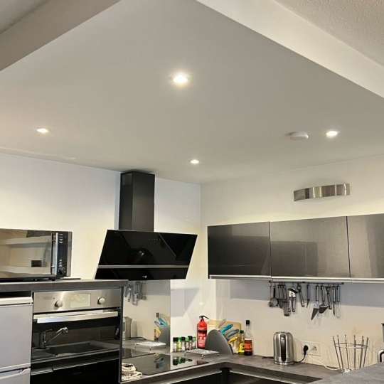 FRANCHEVILLE IMMOBILIER : Maison / Villa | LYON (69007) | 46.00m2 | 270 000 € 