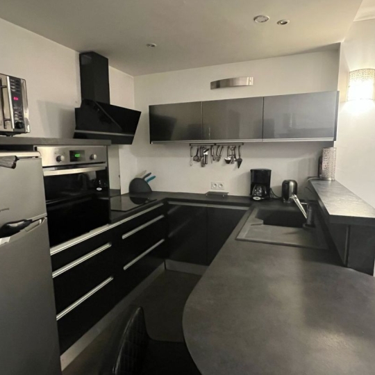  FRANCHEVILLE IMMOBILIER : Maison / Villa | LYON (69007) | 46 m2 | 270 000 &euro; 
