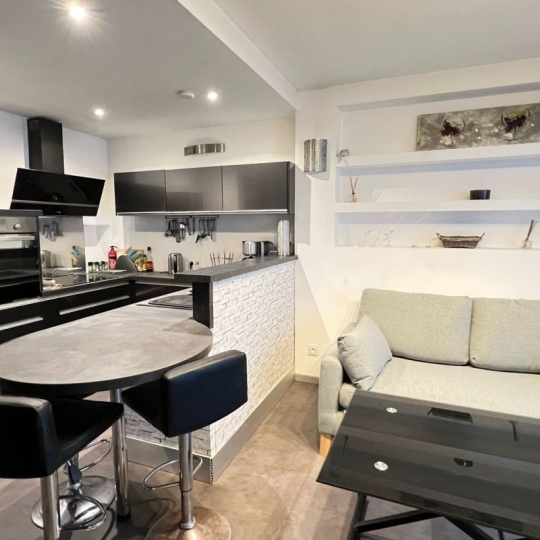  FRANCHEVILLE IMMOBILIER : Maison / Villa | LYON (69007) | 46 m2 | 270 000 &euro; 
