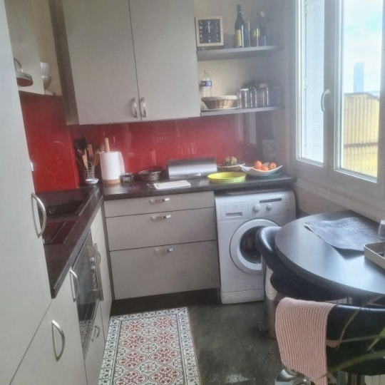  FRANCHEVILLE IMMOBILIER : Autres | LYON (69007) | 53 m2 | 260 000 &euro; 