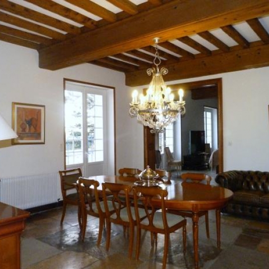  FRANCHEVILLE IMMOBILIER : Domaines / Propriétés | CHAPONOST (69630) | 300 m2 | 1 050 000 &euro; 