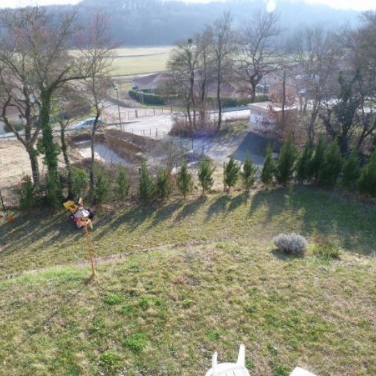  FRANCHEVILLE IMMOBILIER : Maison / Villa | VILLEFONTAINE (38090) | 89 m2 | 273 000 &euro; 