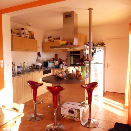  FRANCHEVILLE IMMOBILIER : Maison / Villa | VILLEFONTAINE (38090) | 89 m2 | 273 000 &euro; 