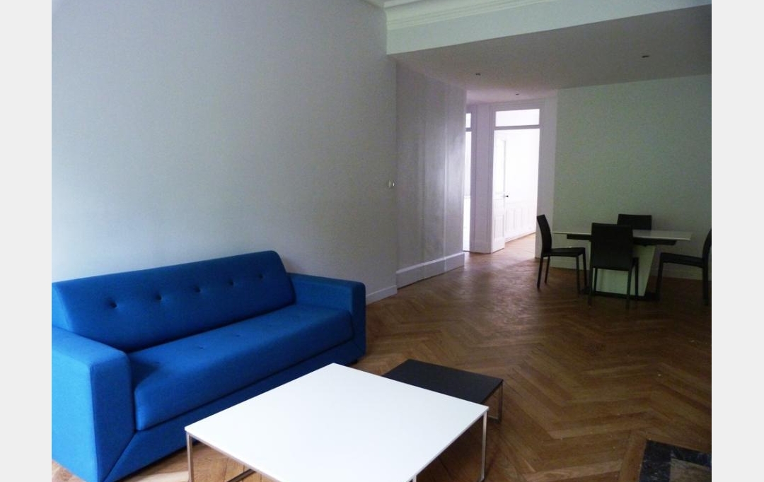 FRANCHEVILLE IMMOBILIER : Appartement | LYON (69003) | 71 m2 | 1 324 € 