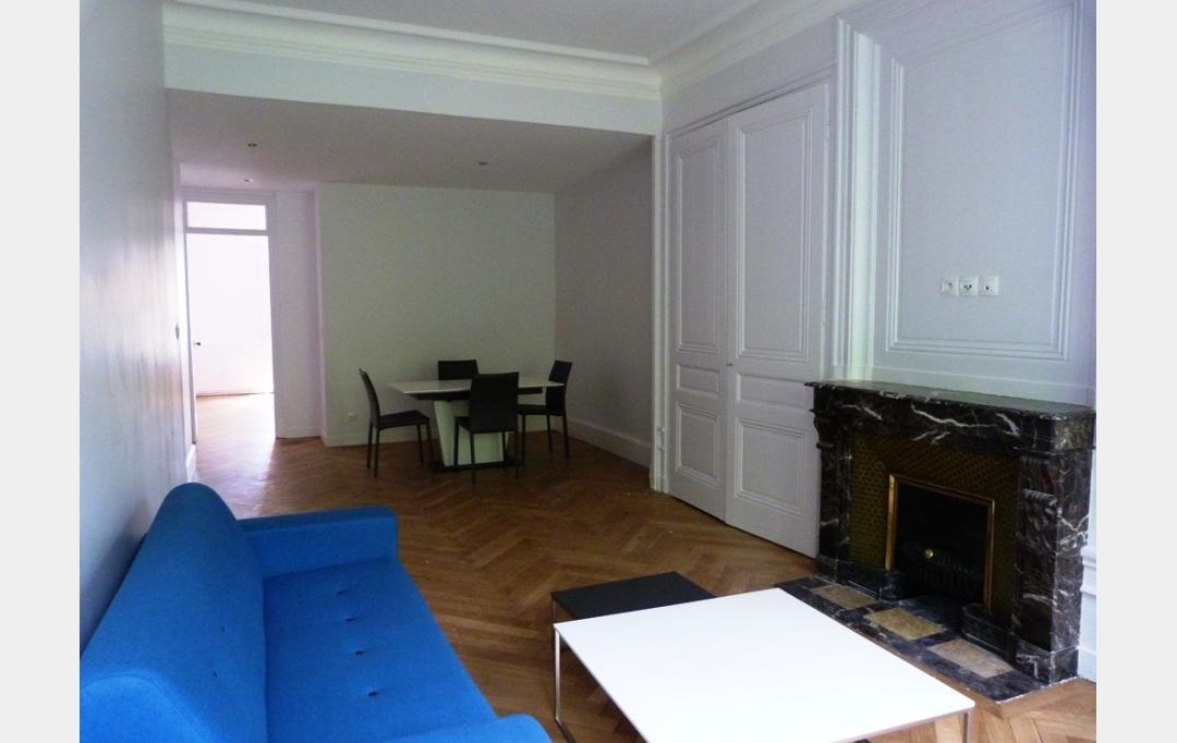 FRANCHEVILLE IMMOBILIER : Appartement | LYON (69003) | 71 m2 | 1 324 € 