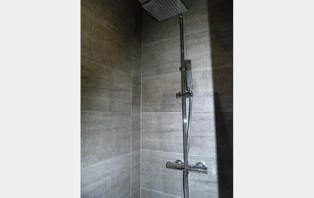 FRANCHEVILLE IMMOBILIER : Appartement | LYON (69003) | 71 m2 | 1 324 € 