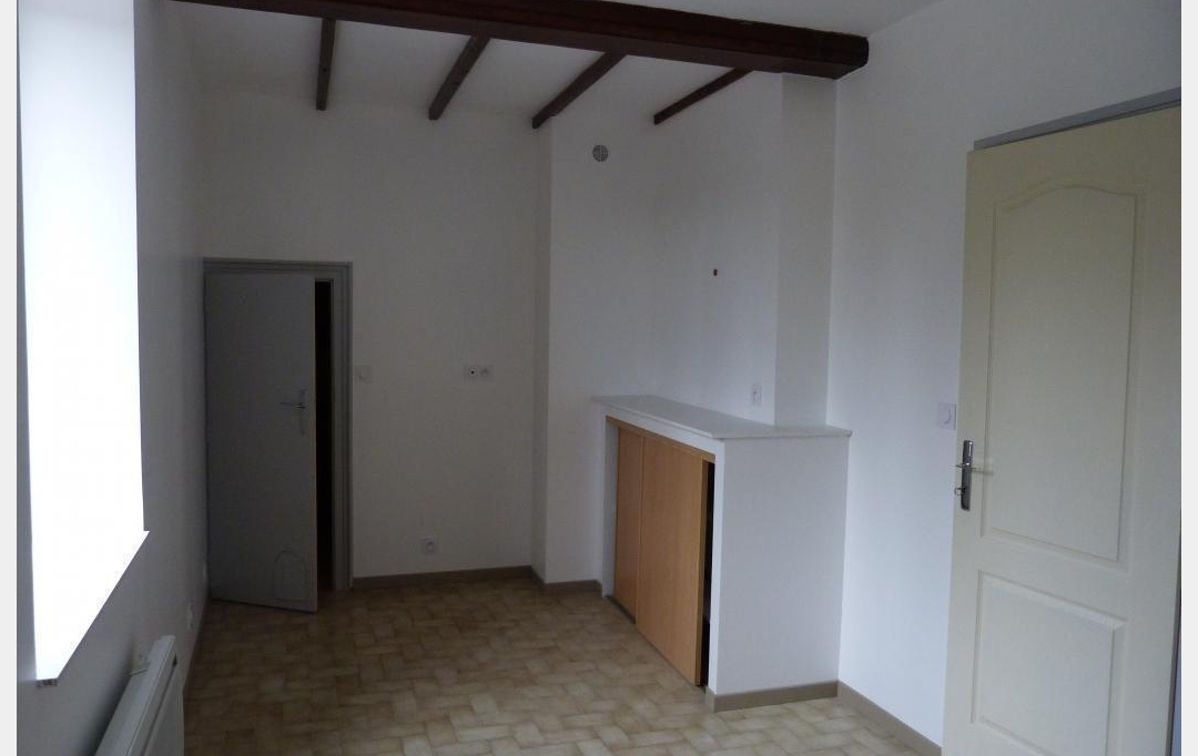 FRANCHEVILLE IMMOBILIER : Appartement | GREZIEU-LA-VARENNE (69290) | 29 m2 | 480 € 