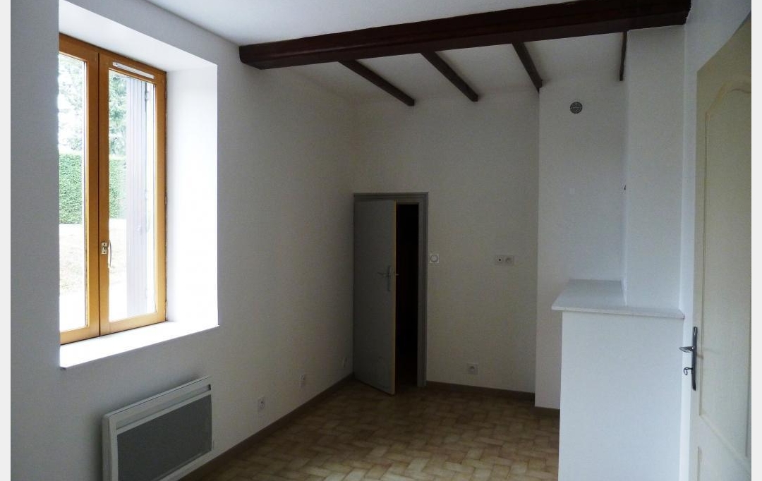 FRANCHEVILLE IMMOBILIER : Appartement | GREZIEU-LA-VARENNE (69290) | 29 m2 | 480 € 