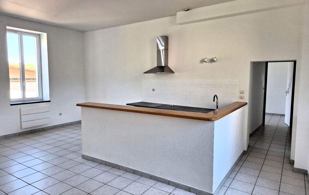 FRANCHEVILLE IMMOBILIER : Apartment | CHAPONOST (69630) | 64 m2 | 830 € 