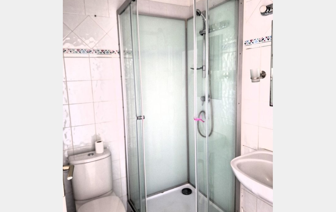 FRANCHEVILLE IMMOBILIER : Apartment | CHAPONOST (69630) | 64 m2 | 830 € 