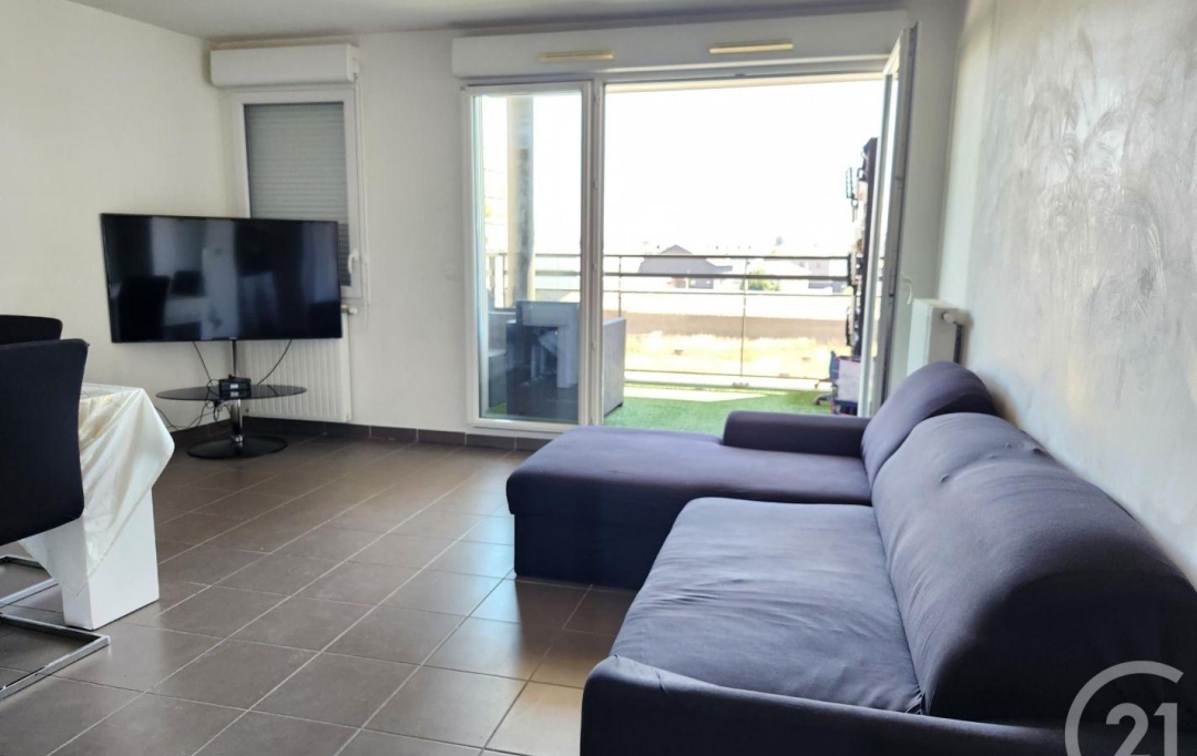 FRANCHEVILLE IMMOBILIER : Other | VILLEURBANNE (69100) | 57 m2 | 1 080 € 