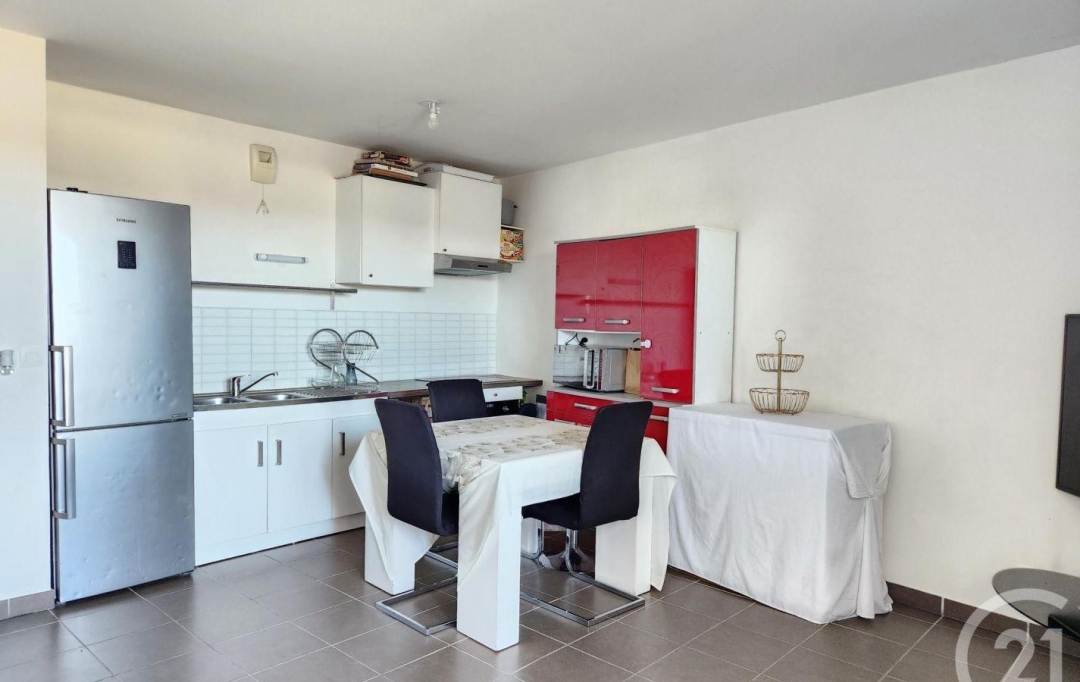 FRANCHEVILLE IMMOBILIER : Other | VILLEURBANNE (69100) | 57 m2 | 1 080 € 