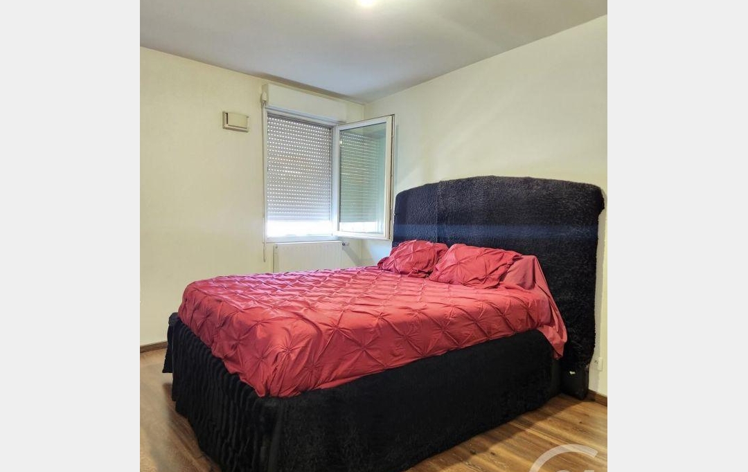 FRANCHEVILLE IMMOBILIER : Other | VILLEURBANNE (69100) | 57 m2 | 1 080 € 