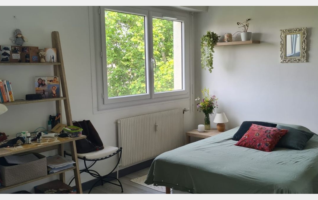 FRANCHEVILLE IMMOBILIER : Appartement | LYON (69006) | 30 m2 | 760 &euro; 