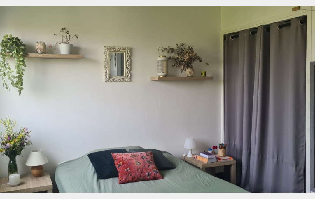FRANCHEVILLE IMMOBILIER : Appartement | LYON (69006) | 30 m2 | 760 &euro; 