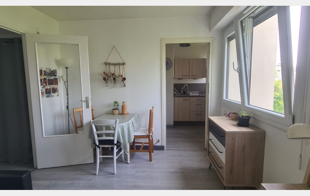 FRANCHEVILLE IMMOBILIER : Appartement | LYON (69006) | 30 m2 | 760 &euro; 