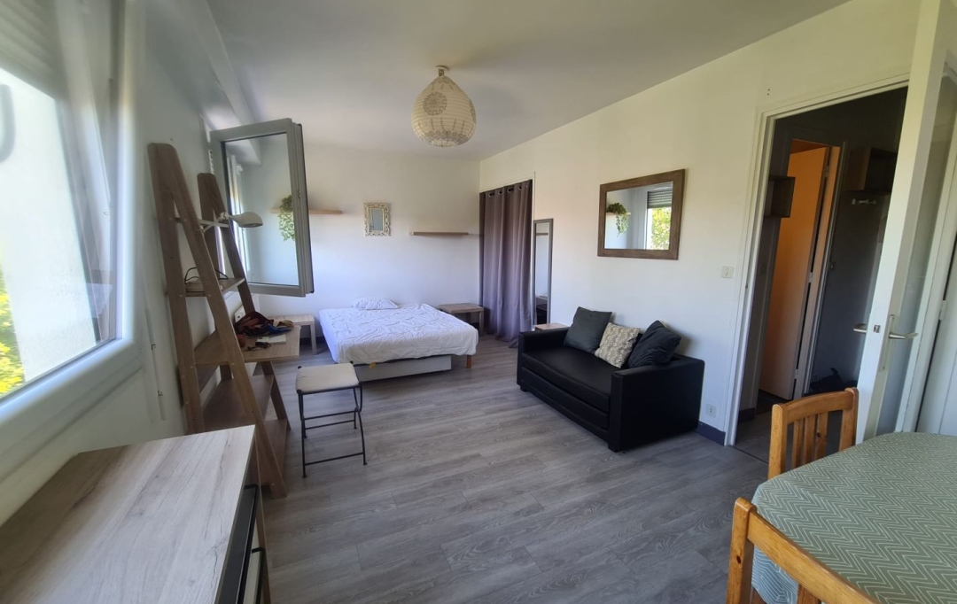 FRANCHEVILLE IMMOBILIER : Appartement | LYON (69006) | 30 m2 | 760 &euro; 