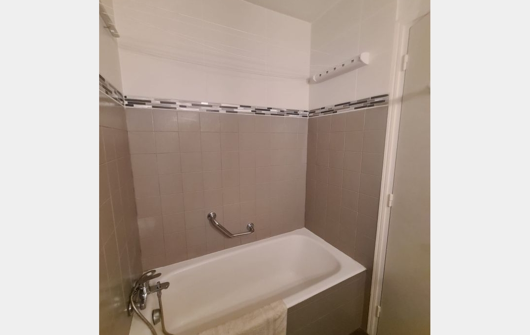FRANCHEVILLE IMMOBILIER : Appartement | LYON (69006) | 30 m2 | 760 &euro; 