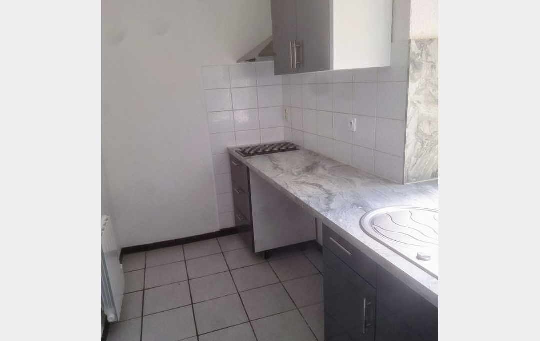 FRANCHEVILLE IMMOBILIER : Appartement | CHAPONOST (69630) | 44 m2 | 600 &euro; 