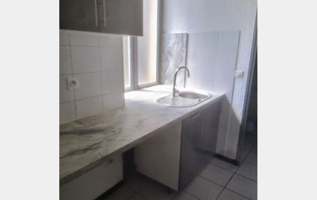 FRANCHEVILLE IMMOBILIER : Appartement | CHAPONOST (69630) | 44 m2 | 600 &euro; 